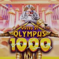Gates of Olympus 1000