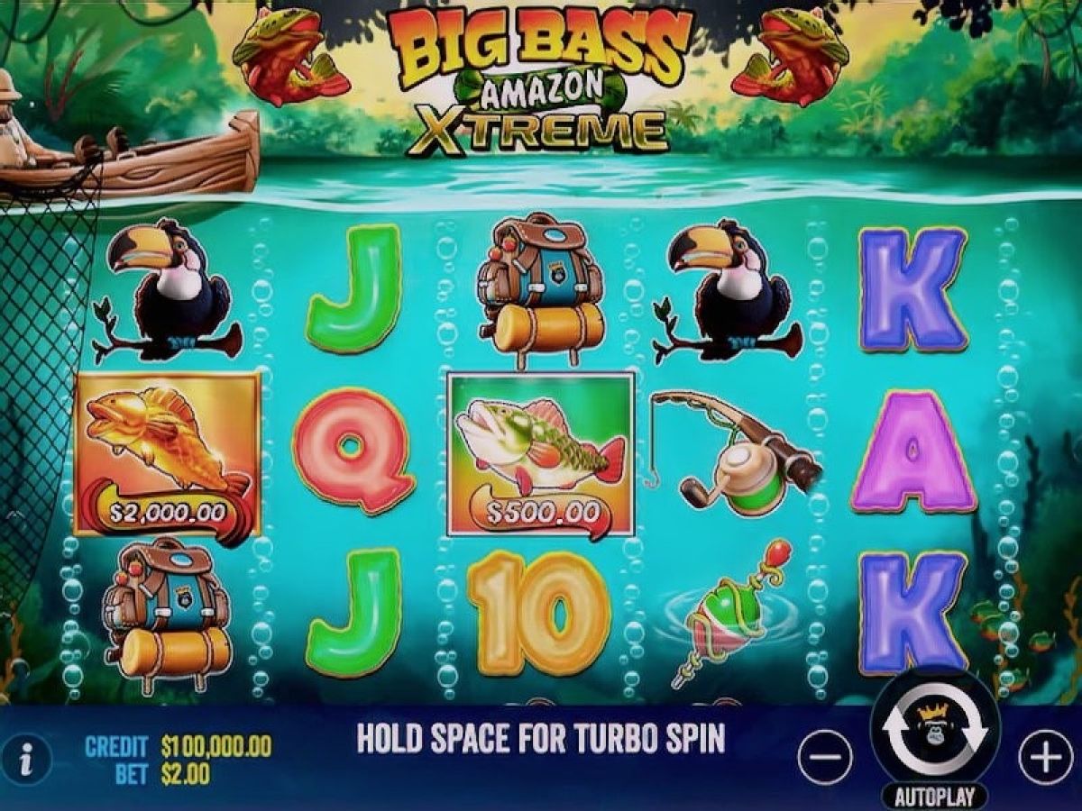 248_big_bass_amazon_xtreme_-_cover