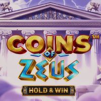 Coins of Zeus – HOLD & WIN
