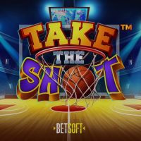 Take The Shot