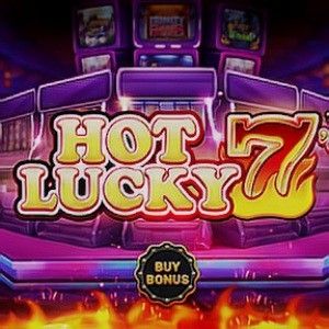 Hot Lucky 7’s