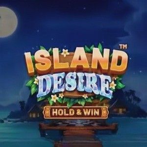 Island Desire – Hold & Win