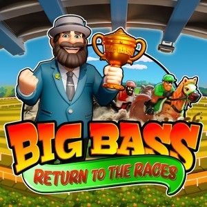Big Bass Return to the Races